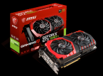 MSI GTX1080TI Gaming
