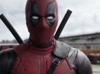 Inspelningen av Deadpool 2 har stoppats efter MC-olyckan