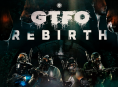 Vi spelar Rundown 005 "Rebirth" i GTFO med utvecklarna!