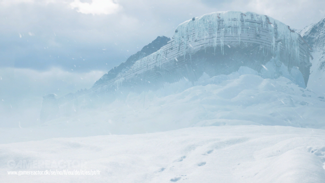 Indiana Jones and the Great Circle