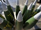 Finland omdirigerar frysta ryska tillgångar för att förse Ukraina med ammunition