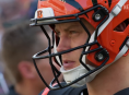 Joe Burrow, Kirk Cousins och Jared Goff är huvudrollerna i Quarterback s andra säsong