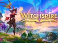 Svenska studion Envar visar upp Witchspire