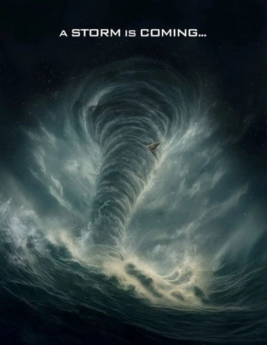 Sharknado gör comeback - prolog på väg