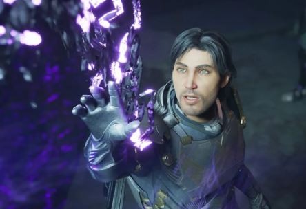 Exodus försenas - lanseras först 2027