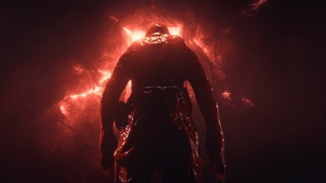 Iron Lung: Markipliers långfilmsdebut är ett blodbad utan motstycke