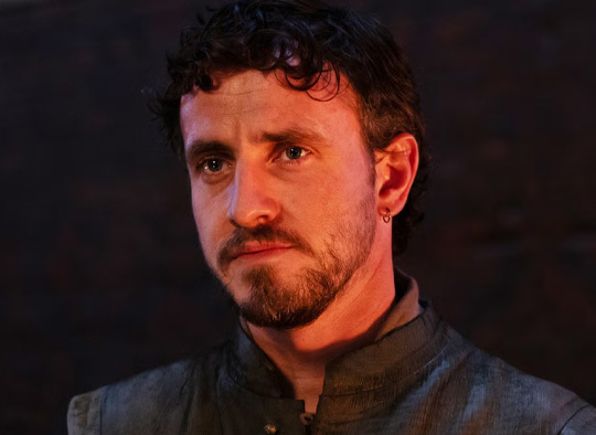 Paul Mescal tar en paus från rampljuset och skådespelandet