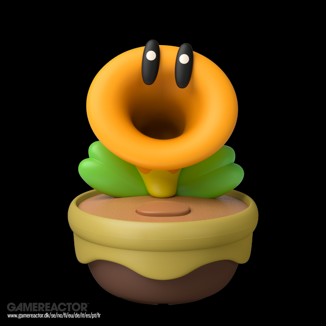 Super Mario Bros Wonder