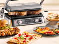 Braun MultiGrill 9 
