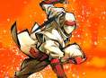 Shinobi: Art of Vengeance kommer till Switch 2 i september