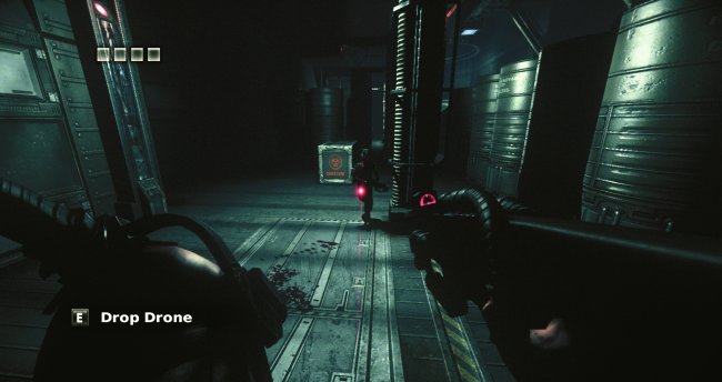 The Chronicles of Riddick: Assault on Dark Athena