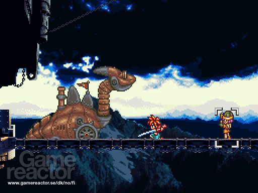 Chrono Trigger DS