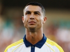 Cristiano Ronaldo &auml;r fortfarande i Saudiarabien (uppdatering)