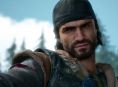 Days Gone Remastered sl&auml;pps bara digitalt
