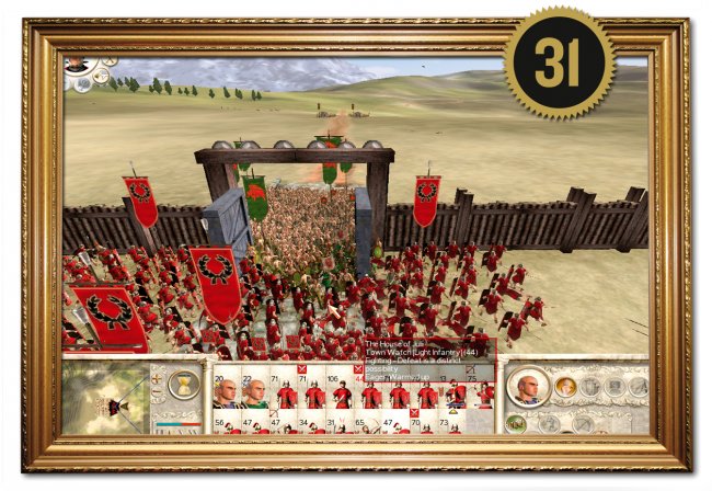 Decenniets Dundertitlar - del 1