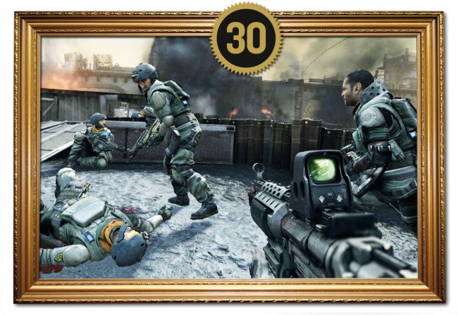 Decenniets Dundertitlar - del 1