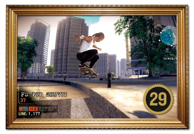 Decenniets Dundertitlar - del 1