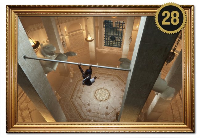 Decenniets Dundertitlar - del 1