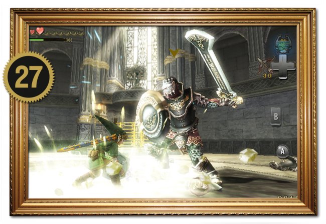 Decenniets Dundertitlar - del 1