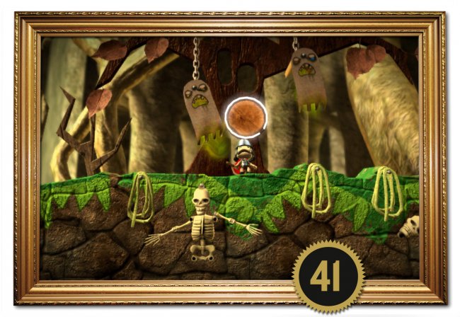 Decenniets Dundertitlar - del 1