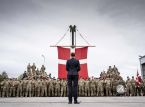 Danmark förbinder sig att ge 632 miljoner dollar i militärt bistånd till Ukraina