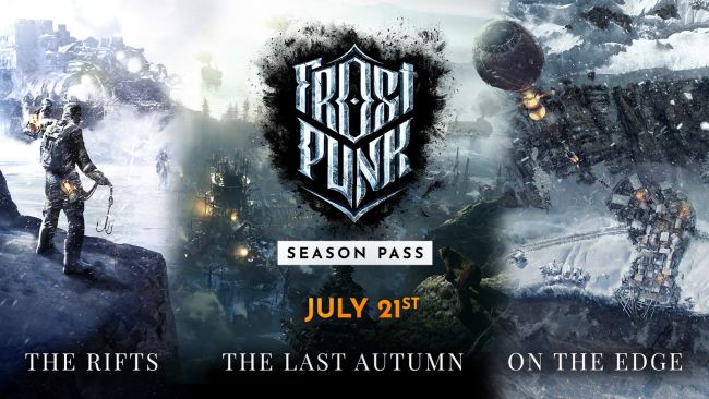 Frostpunk