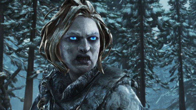 Game of Thrones - A Telltale Games Series