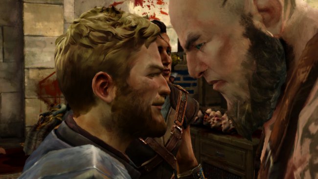 Game of Thrones - A Telltale Games Series