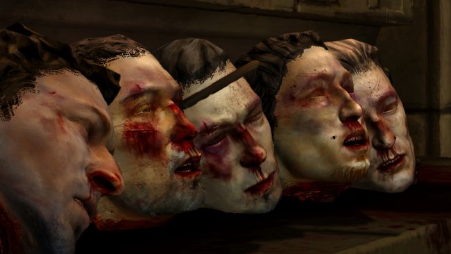 Game of Thrones - A Telltale Games Series