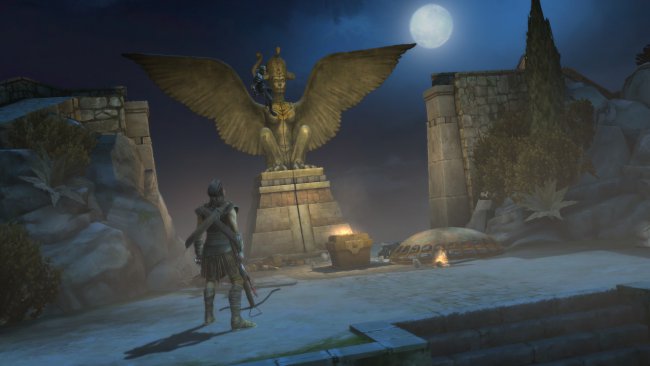 Game of Thrones - A Telltale Games Series