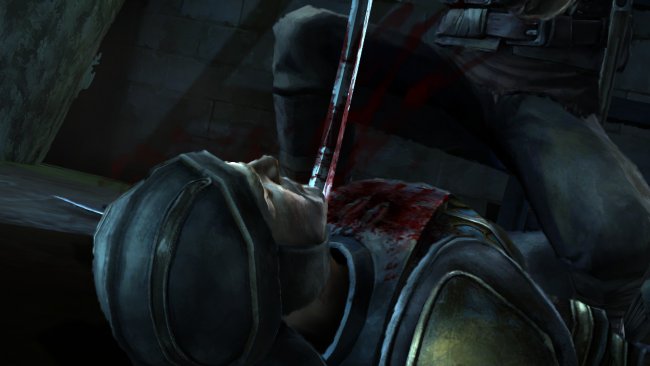 Game of Thrones - A Telltale Games Series