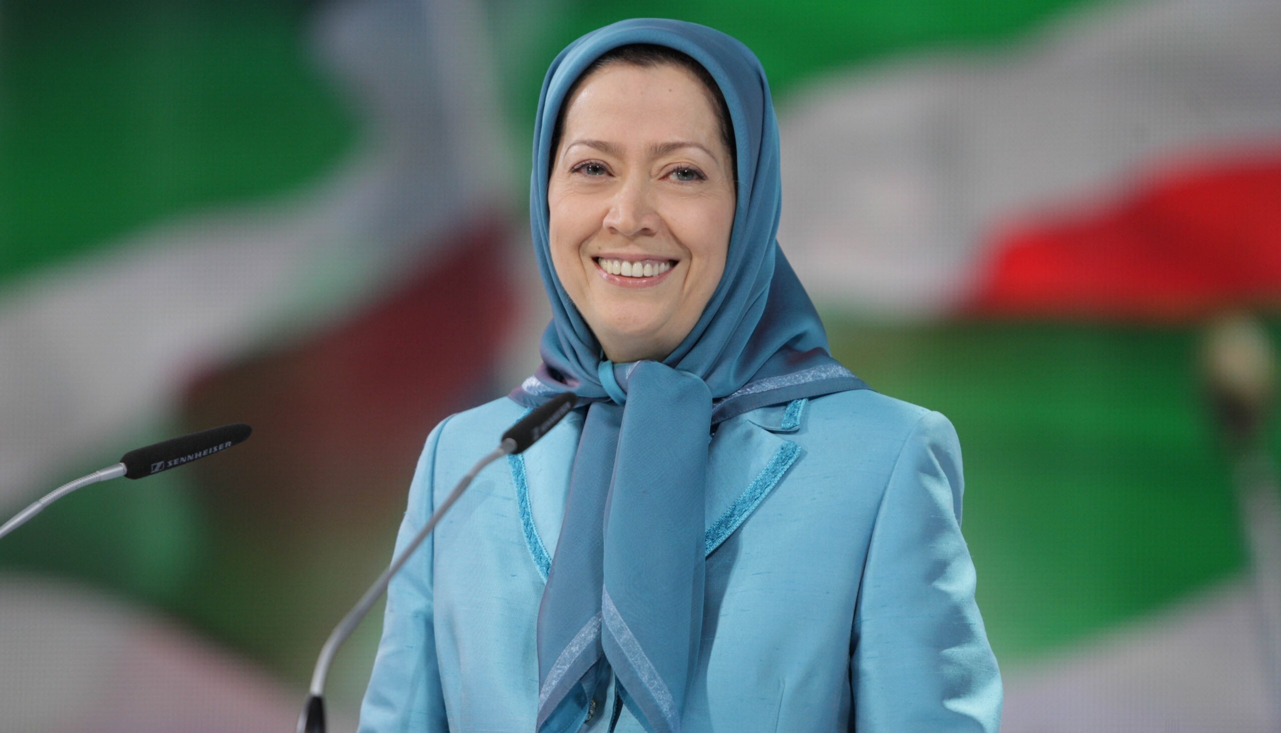 Iransk dissident uppmanar medborgare att avveckla regimen