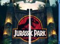 Jurassic Park 3D