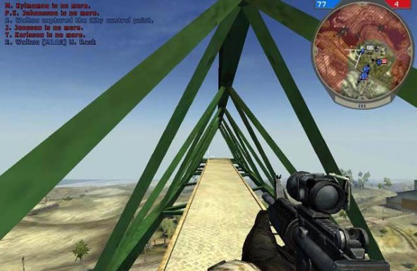 Battlefield 2