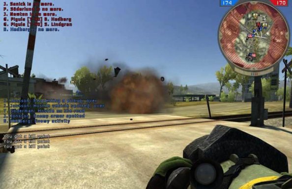 Battlefield 2