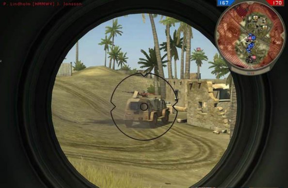 Battlefield 2