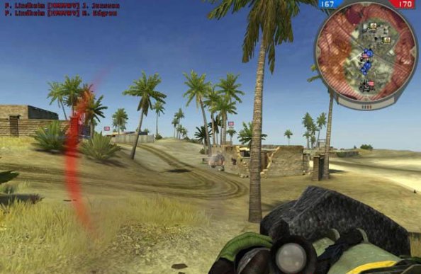 Battlefield 2