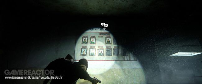 The Last of Us: Part II Remastered