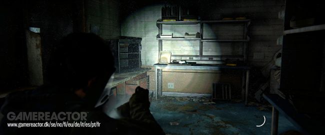 The Last of Us: Part II Remastered