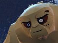 Utannonseringstrailer f&ouml;r Lego The Hobbit