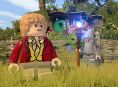 Lego The Hobbit