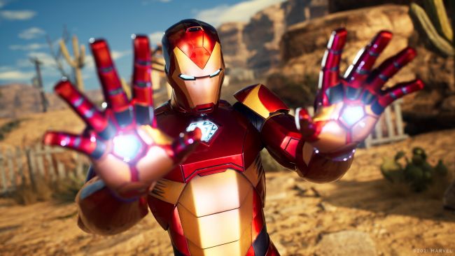 Marvel's Midnight Suns