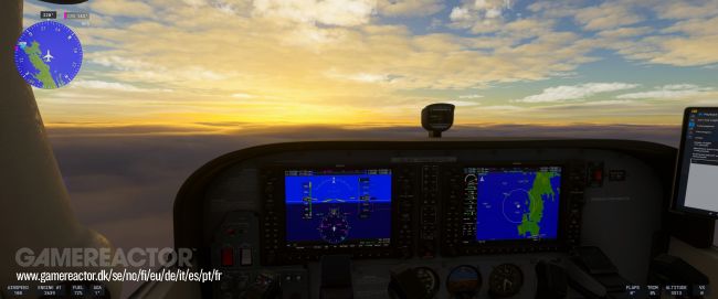 Microsoft Flight Simulator 2024