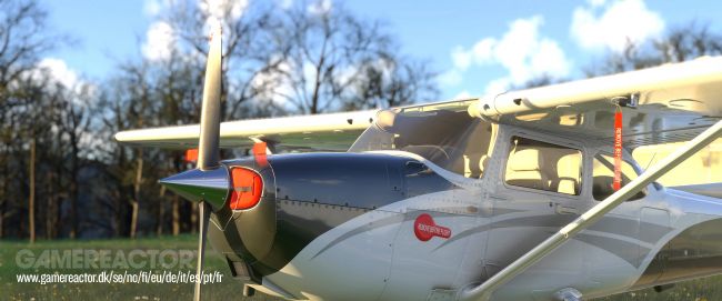 Microsoft Flight Simulator 2024