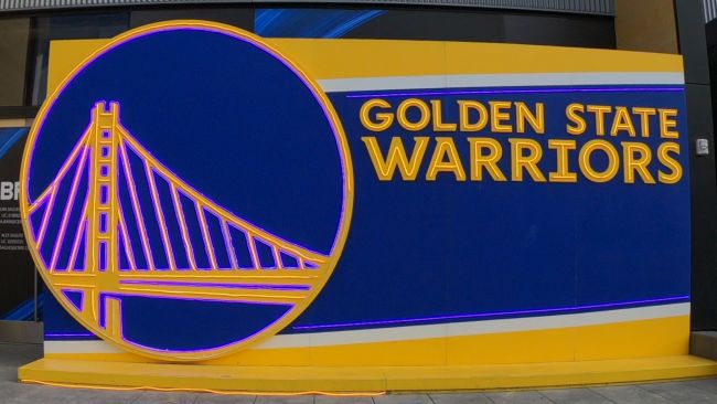 Stephen Curry leder Warriors till NBA-semifinal: alla lag och kalender
