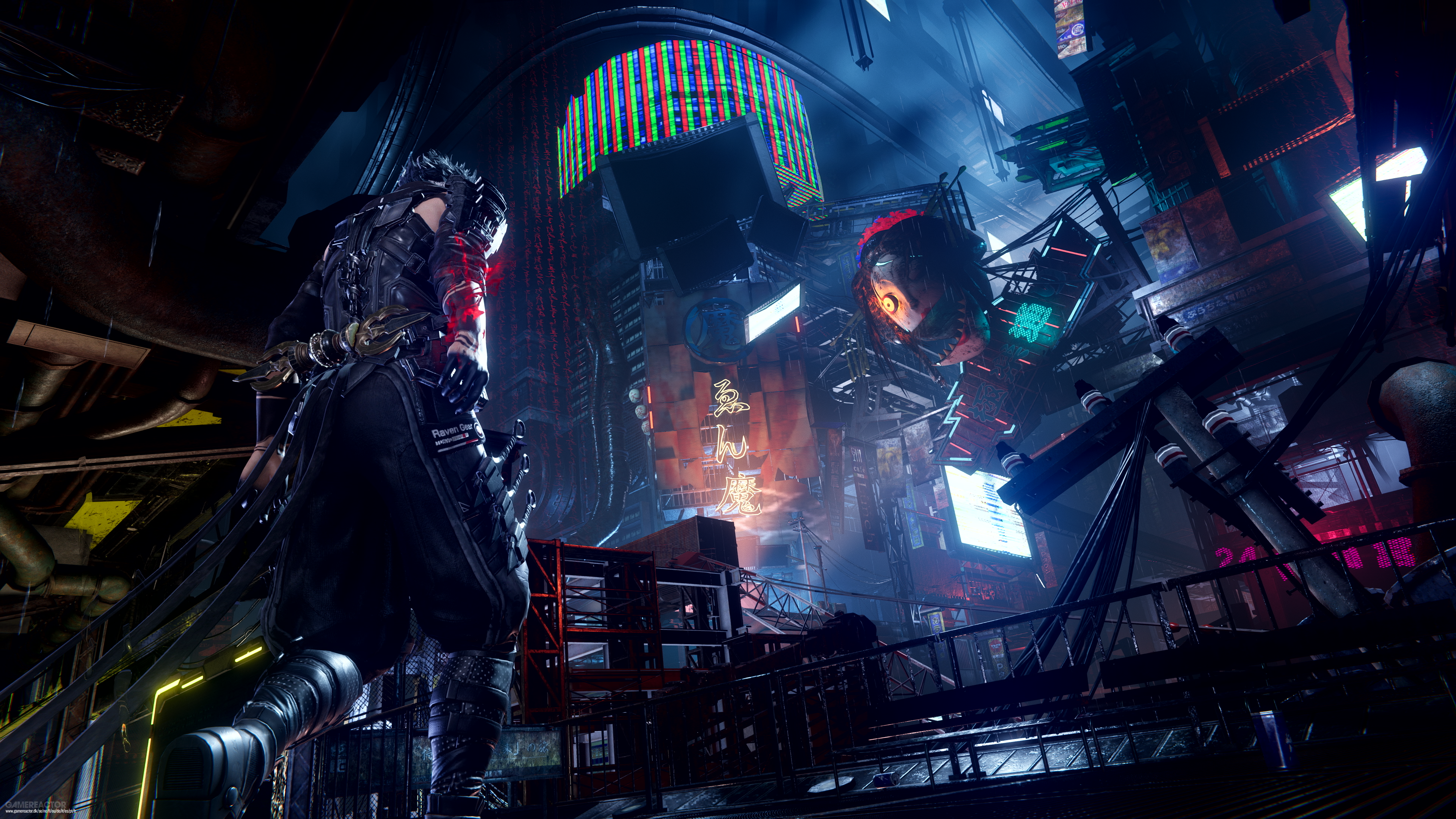 Ninja Gaiden 4