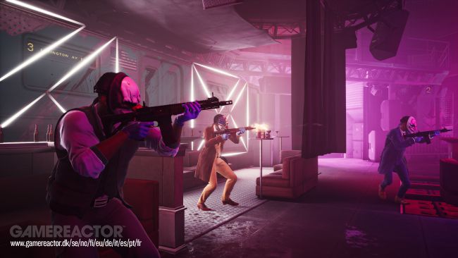 Payday 3