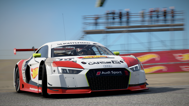 Project Cars 3