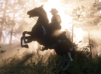 Red Dead Redemption 2 &auml;r nu det tredje mest s&aring;lda TV-spelet genom tiderna