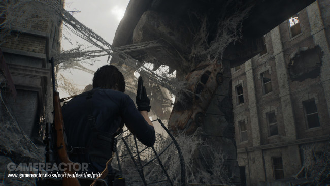 Resident Evil Requiem